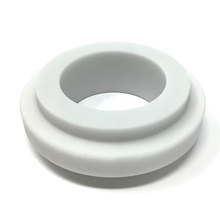 Springer Parts Seal Seat, DG C218/328 CER; Replaces Waukesha Cherry-Burrell Part# 113677 113677SP